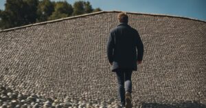 how to walk on shingle roof without damaging it